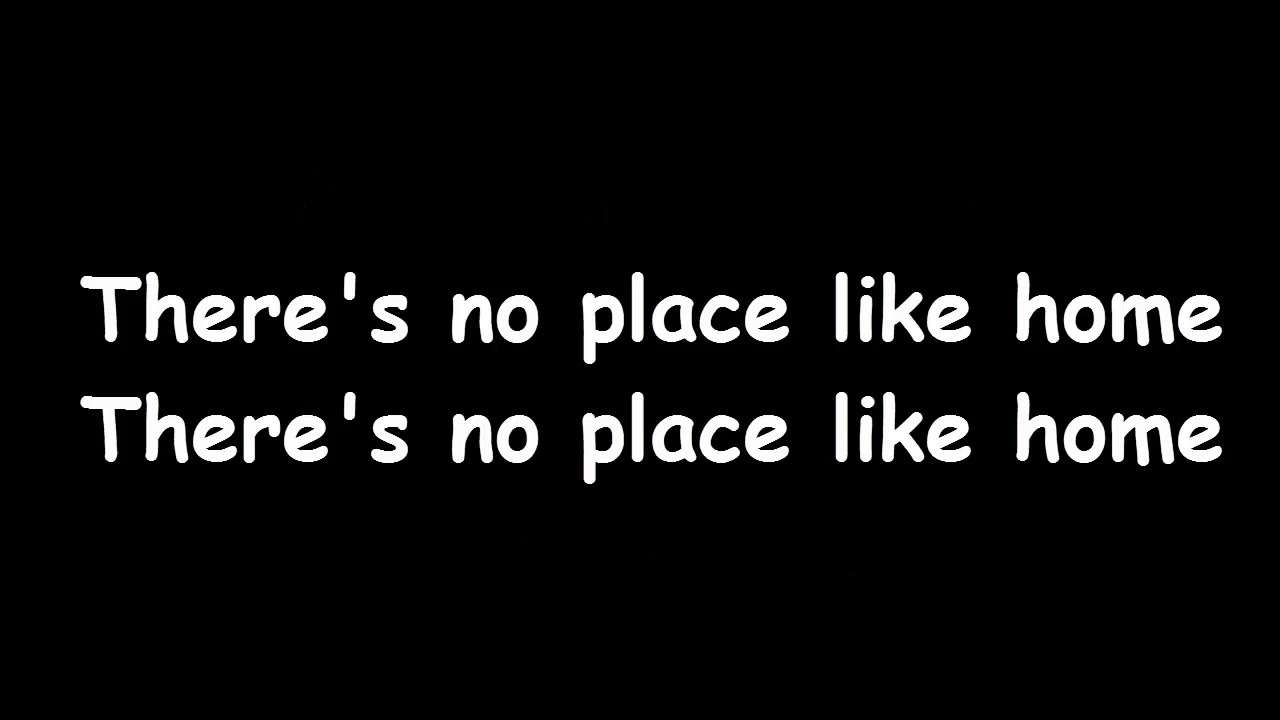 Breaking Benjamin (Home)  Lyrics