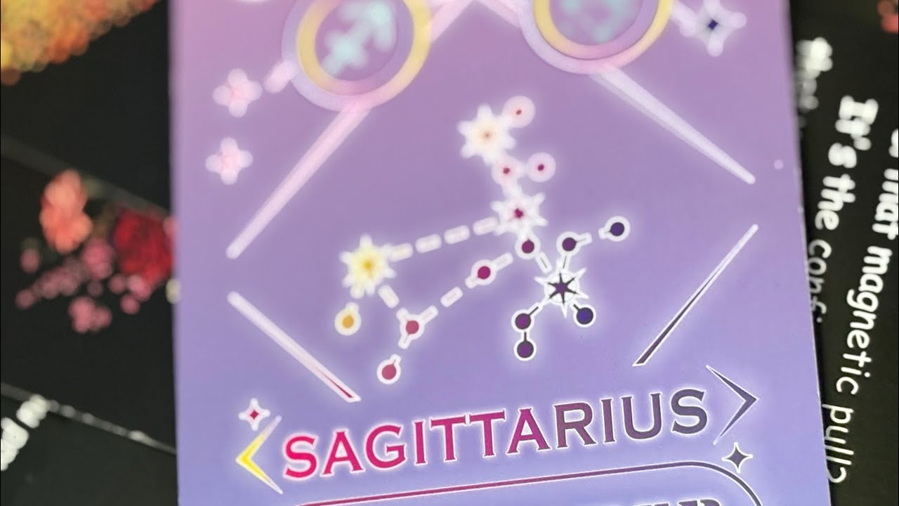 ♐️SAGITTARIUS♐️VIBE CHECK & ENERGY PULL
