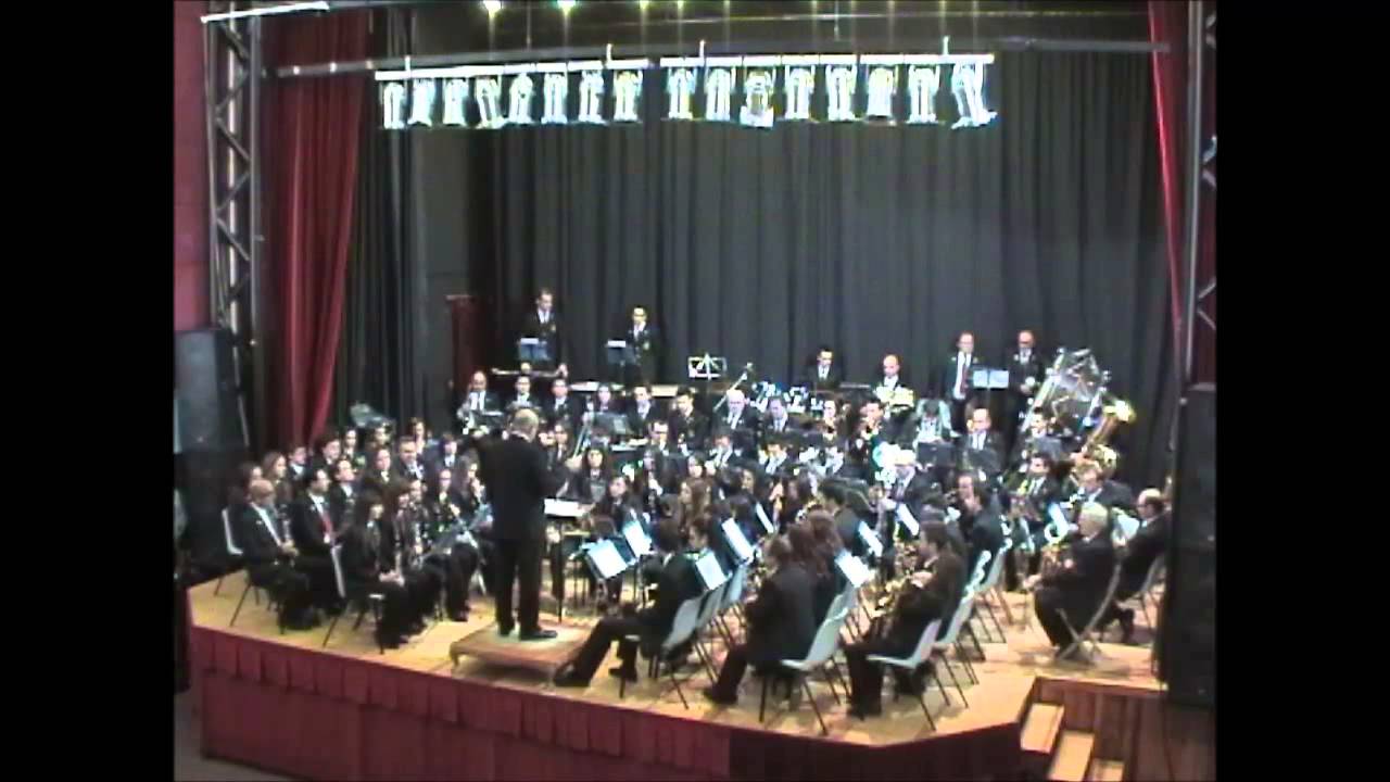 Agarrate Saxo - M. Monta&ntilde;&eacute;s