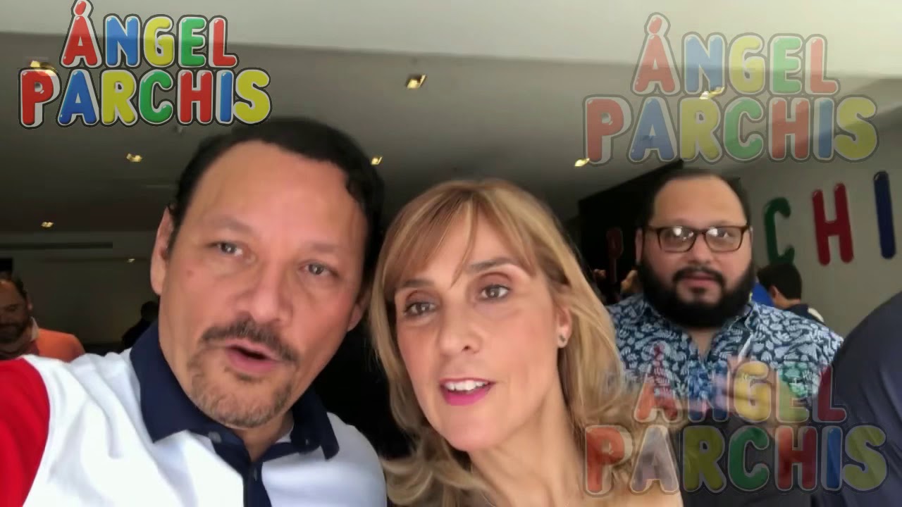 GEMMA de PARCHIS