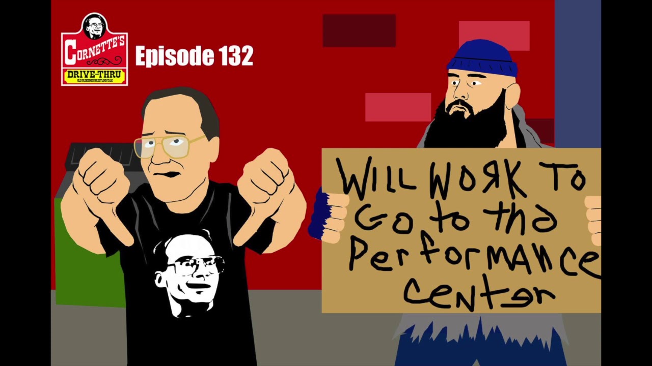 Jim Cornette on Braun Strowman's Recent Twitter Activity