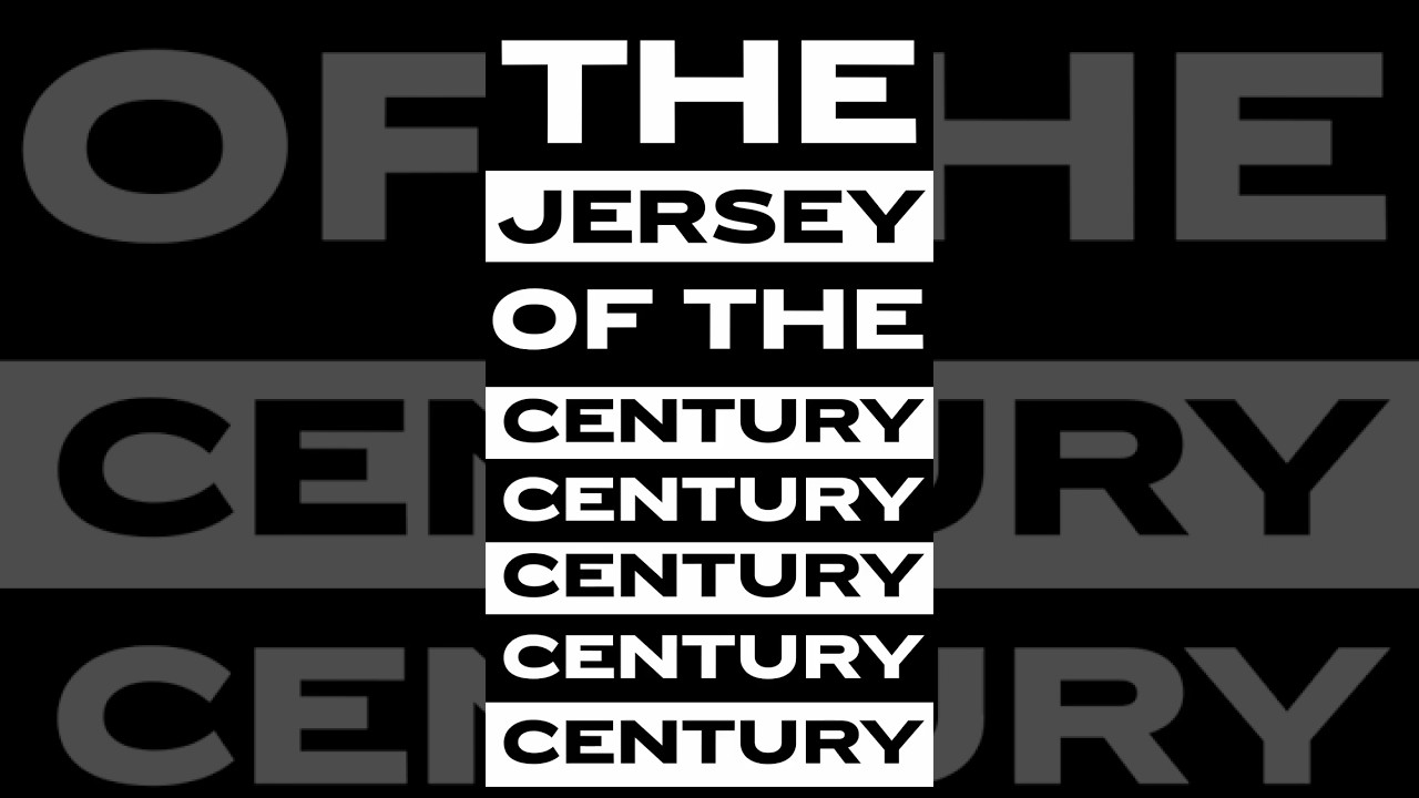 PAOK 100: The Jersey of the Century - PAOK TV