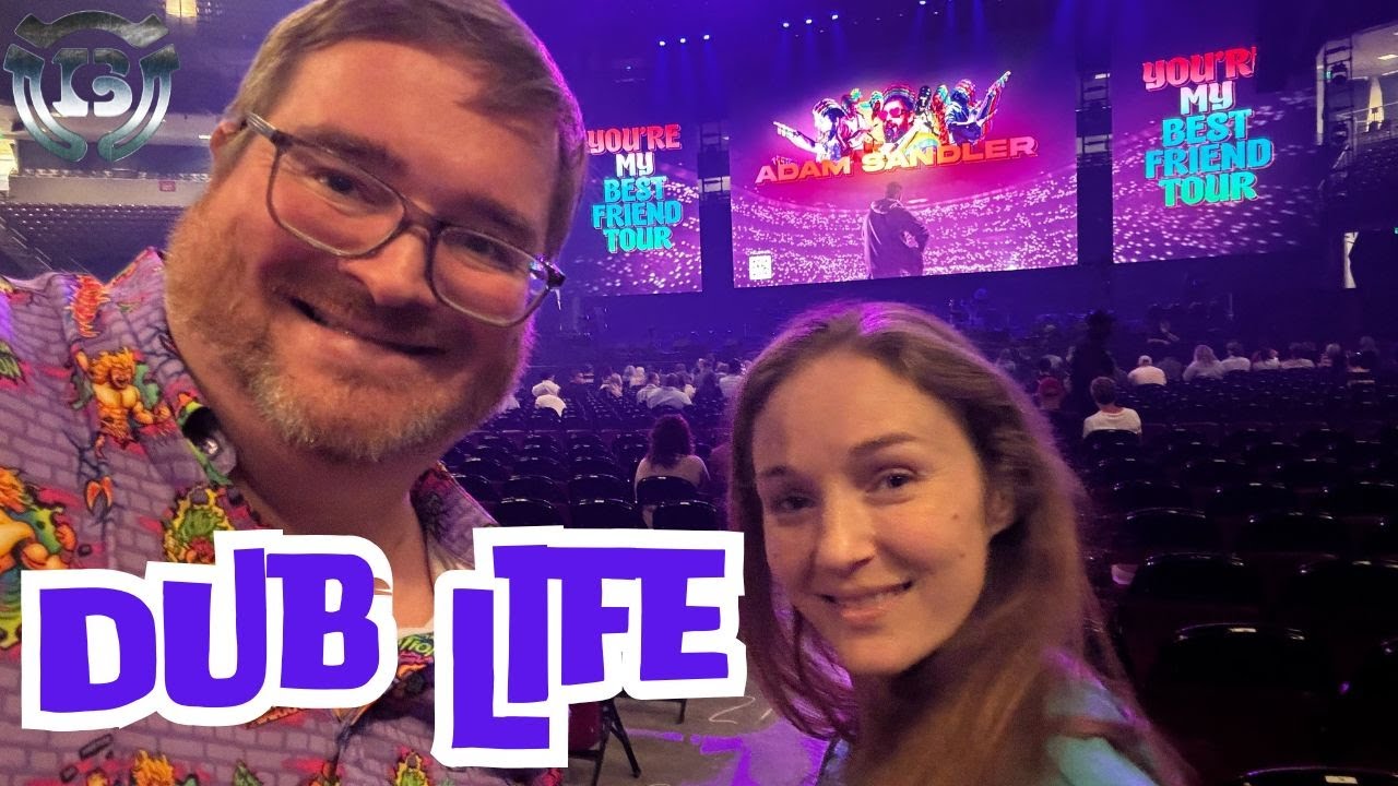 Dub Life Episode 256: Happy Madison