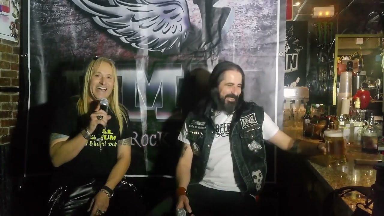 Especial sobre el nuevo disco de Celtibeerian: 'Nertos'. Fenrir Metal Bar. Madrid. Viernes, 15/12/23