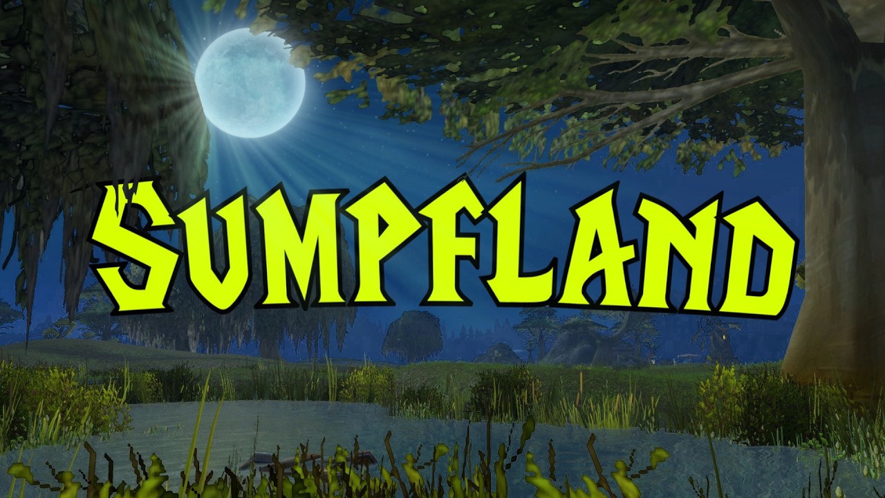 Sumpfland | Reisef&uuml;hrer