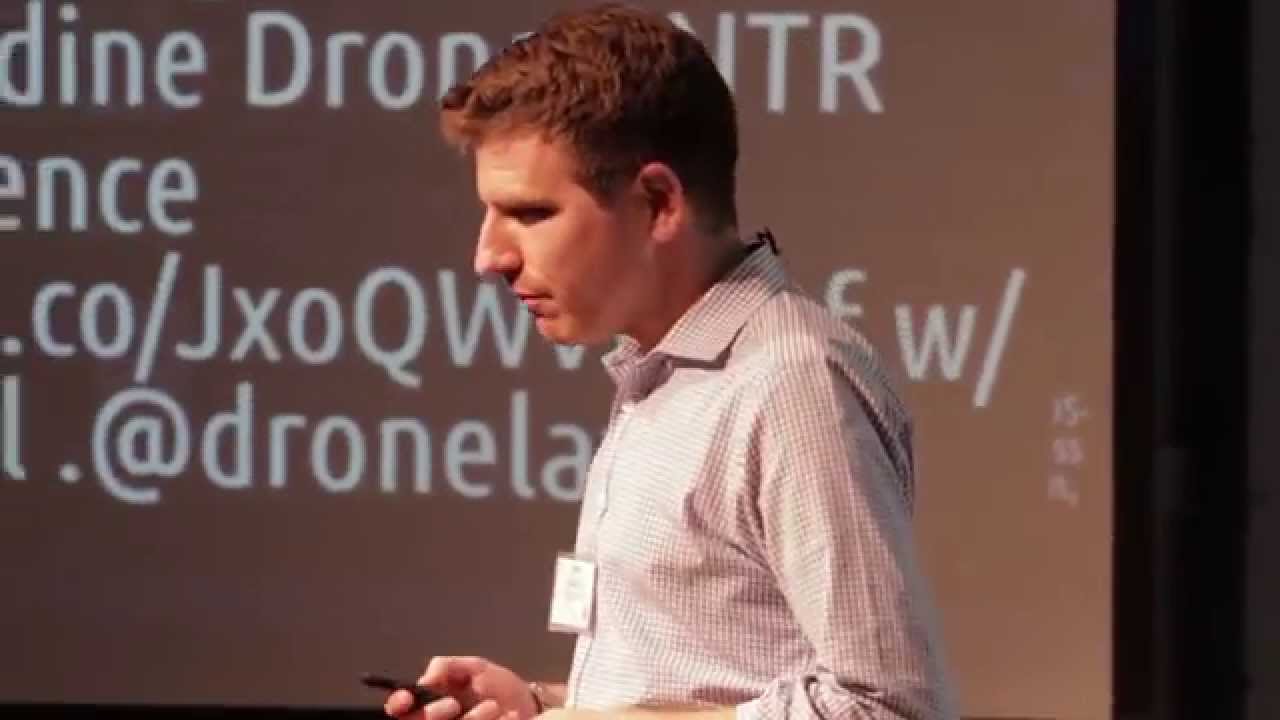 The Drone Ecosystem