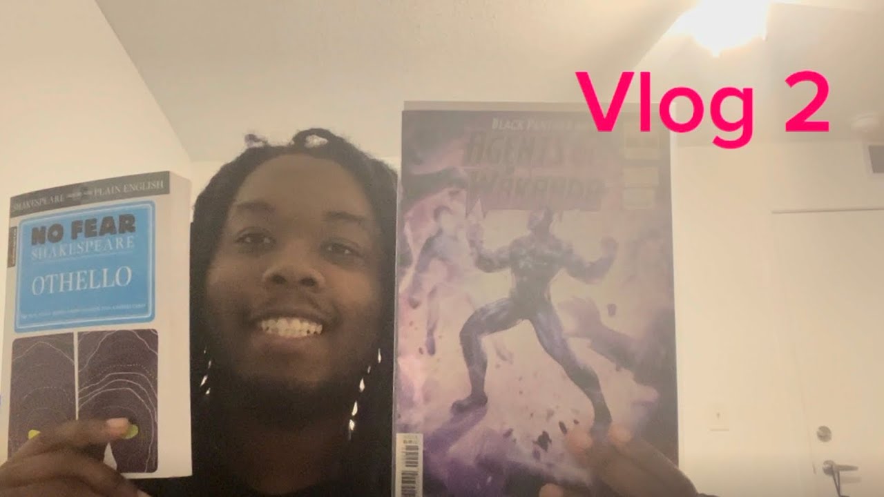 Vlog 2