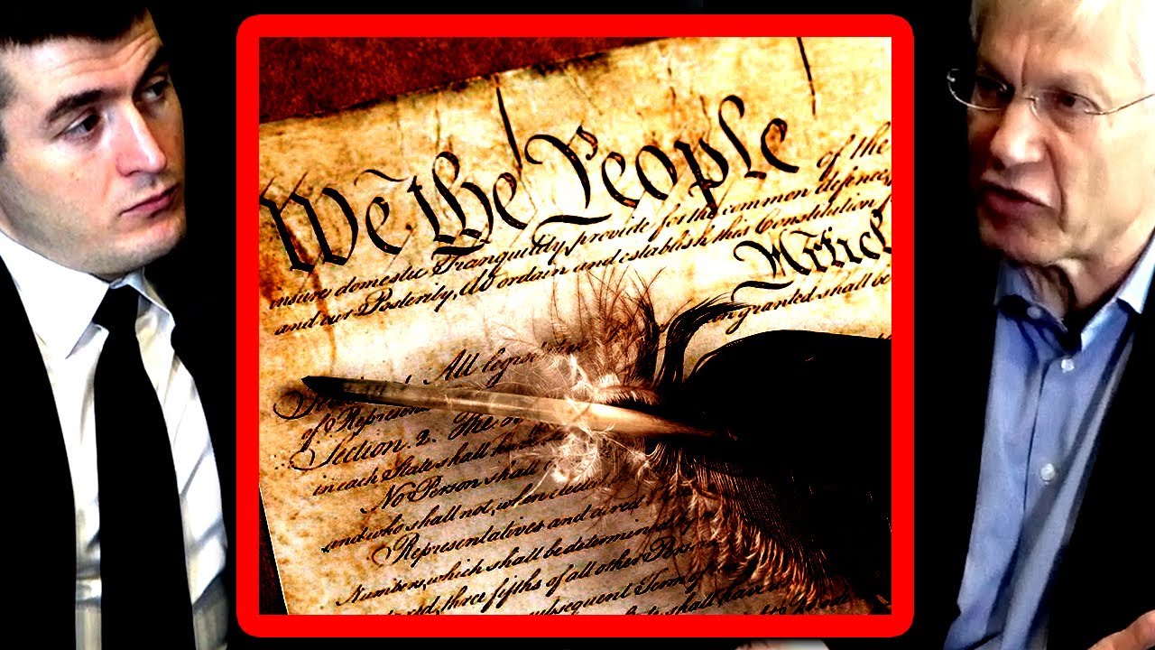 Declaration of Independence vs US Constitution