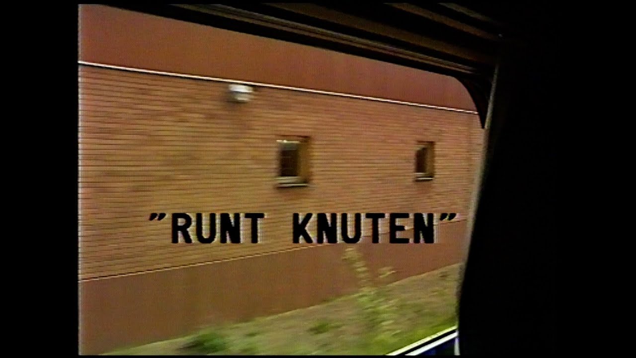 Runt knuten – En kulturhistorisk resa i tre delar genom Kalmar län