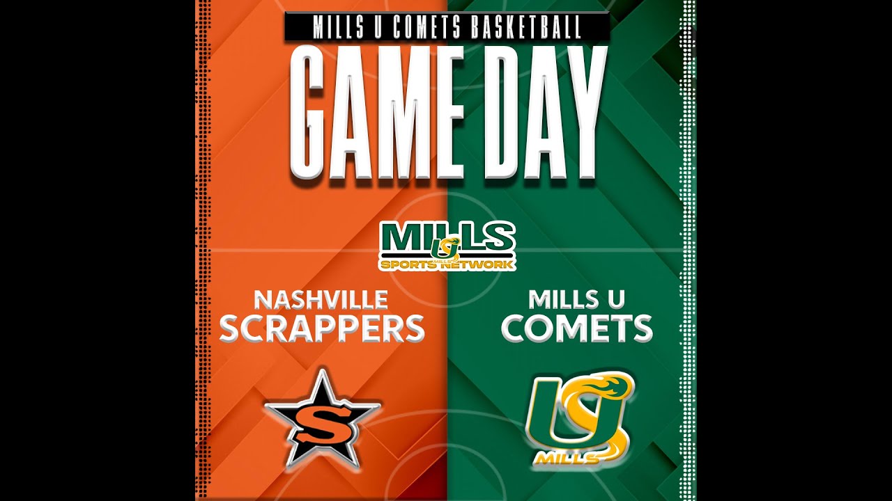 2025 Varsity Basketball vs Nashville Scrappers