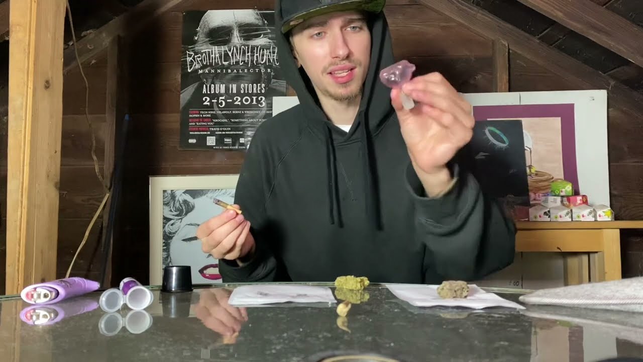 HONEY BANANA - JAGOO!!!! OFFICIAL REVIEW!!!!