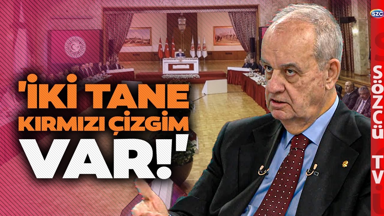 'Şehit Aileleri ve Gazilerimizin Yanındayım' İlker Başbuğ'dan Ses Getirecek Süreç Sözleri