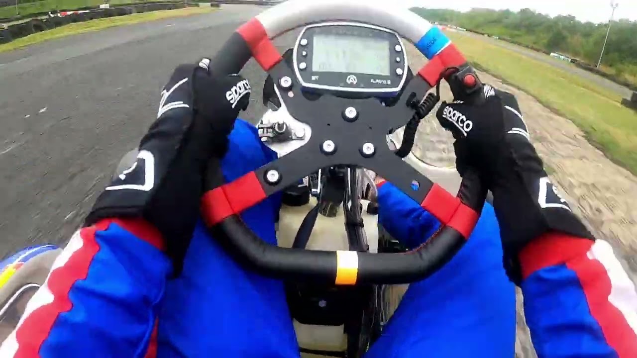 Teesside 24 hour test