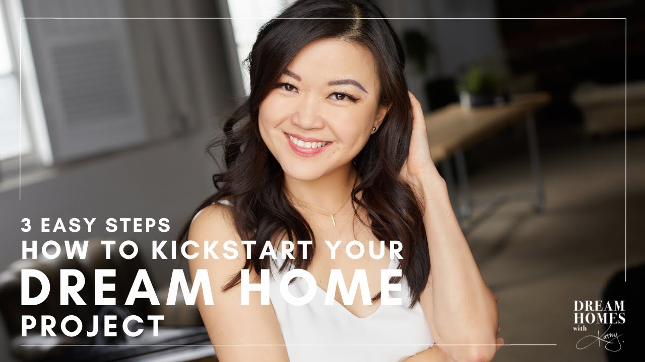 Custom Home Planning (FIRST 3 STEPS of Planning Process EXPLAINED)