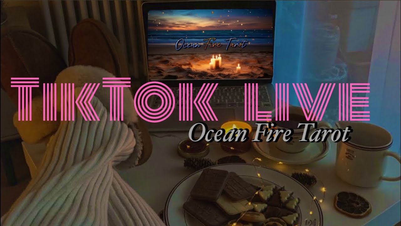 TikTok LIVE Nov 21, 2025 THIS SPIRIT GUIDE HIJACKED THE READING. 🤯