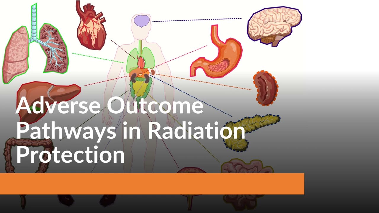 Adverse Outcome Pathways (AOPs) in Radiation Protection