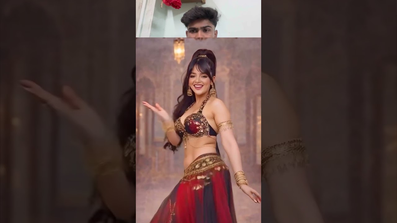 Afghan Jalebi song dance video |yt choto volg | 