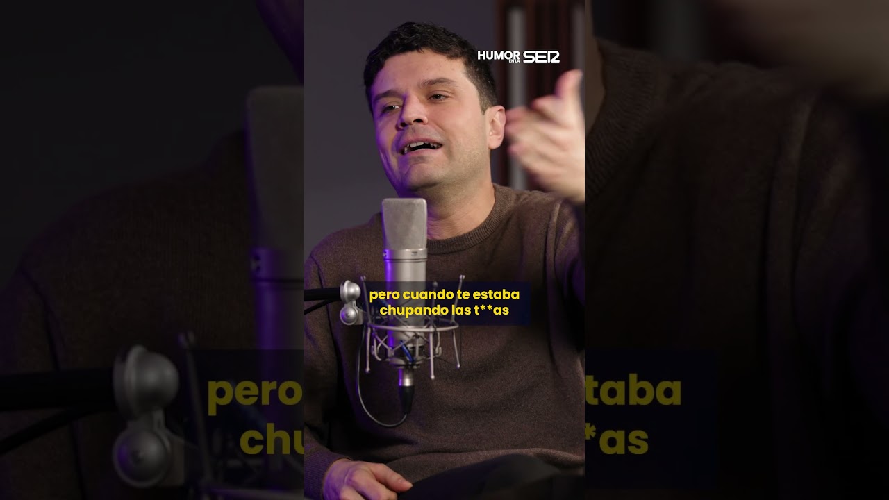 Adolfo Carretero, el juez del caso Errejón, es una persona entrañable