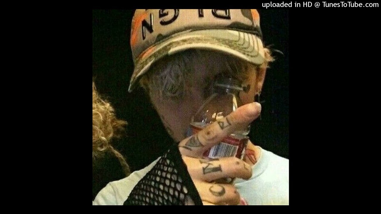 [free for profit] lil peep type beat 