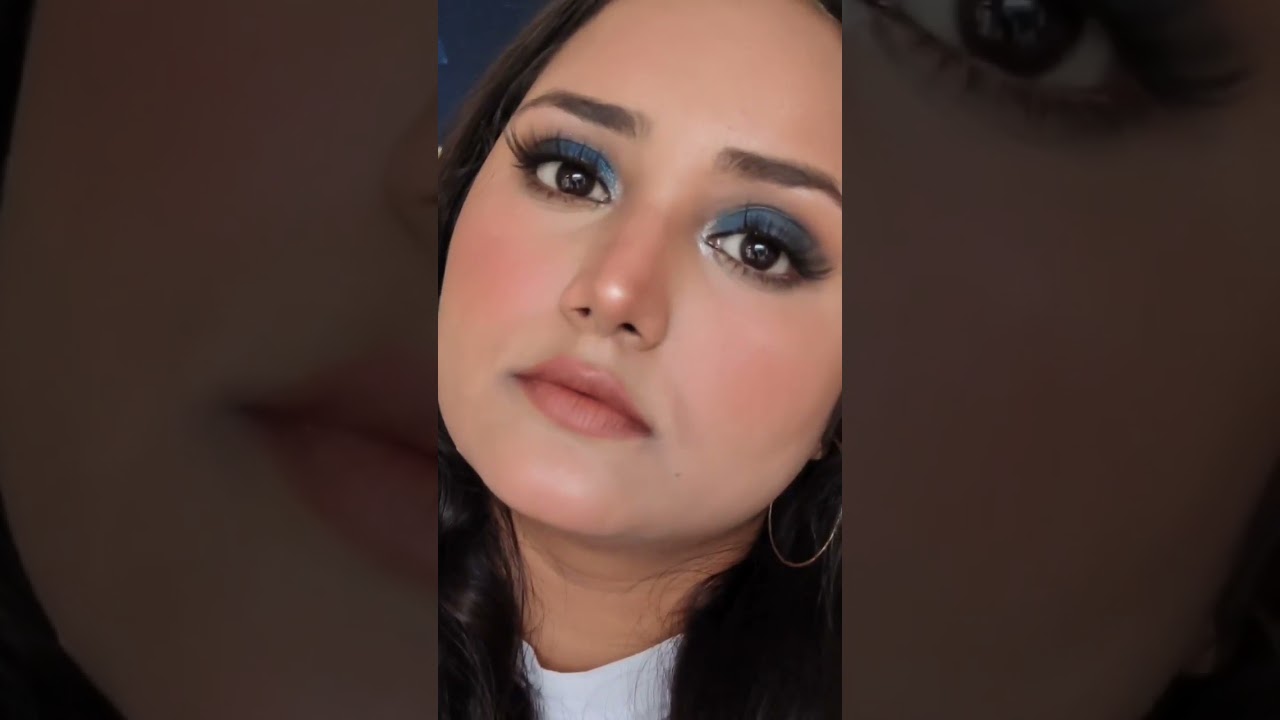Makeup transformation 101 