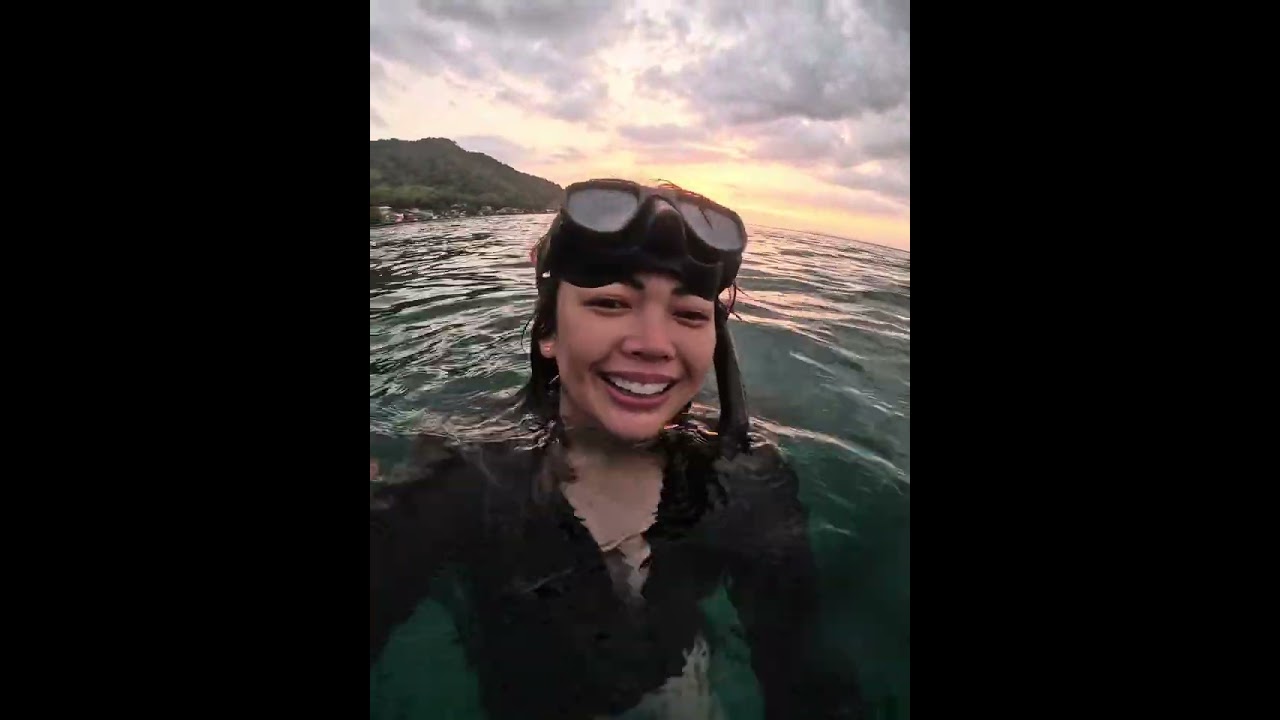 FREEDIVE AGAIN
