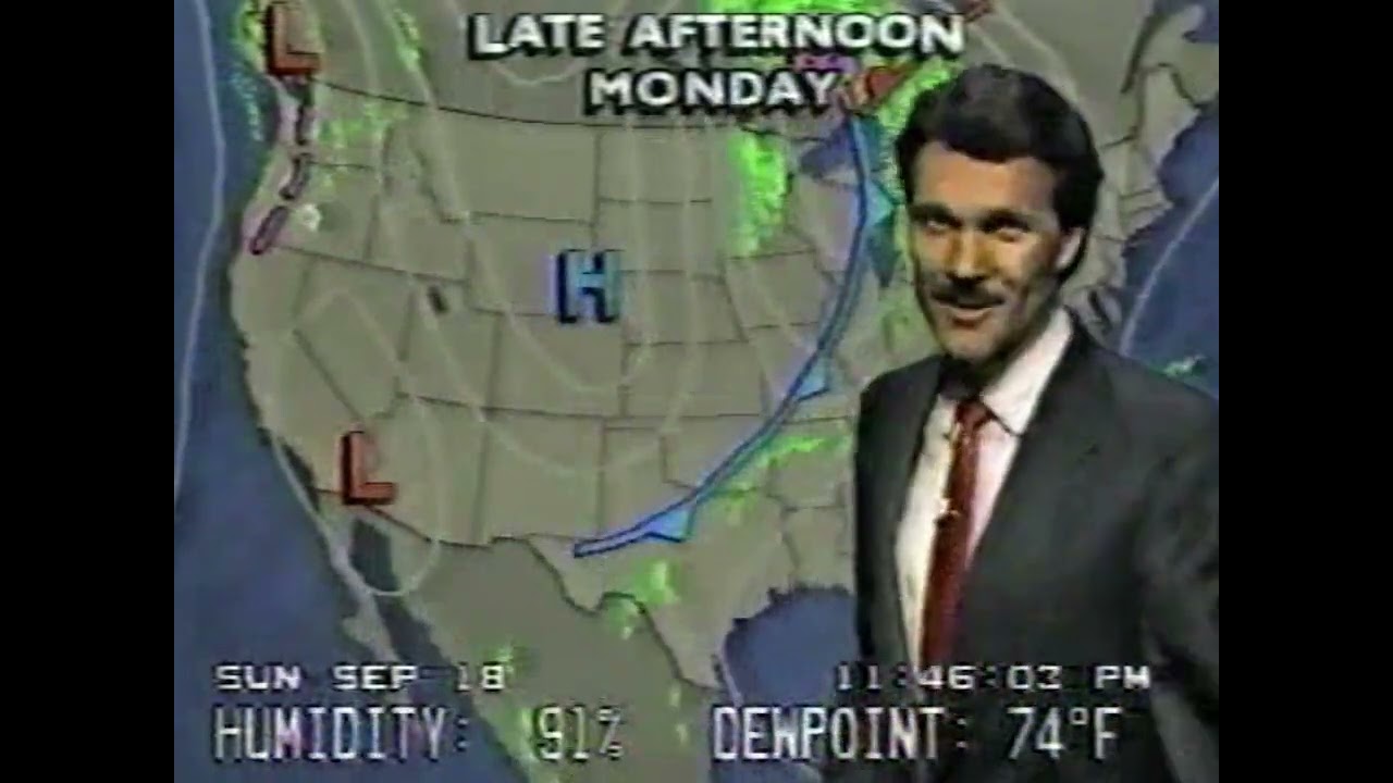 falling asleep to the weather channel - Vaporwave Signalwave playlist