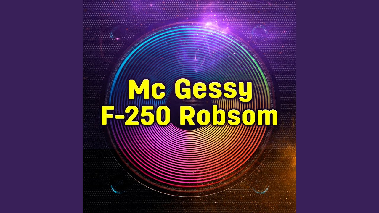 F-250 Robsom