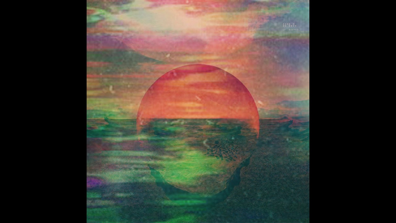 Tycho - Dive (slowed & reverb)