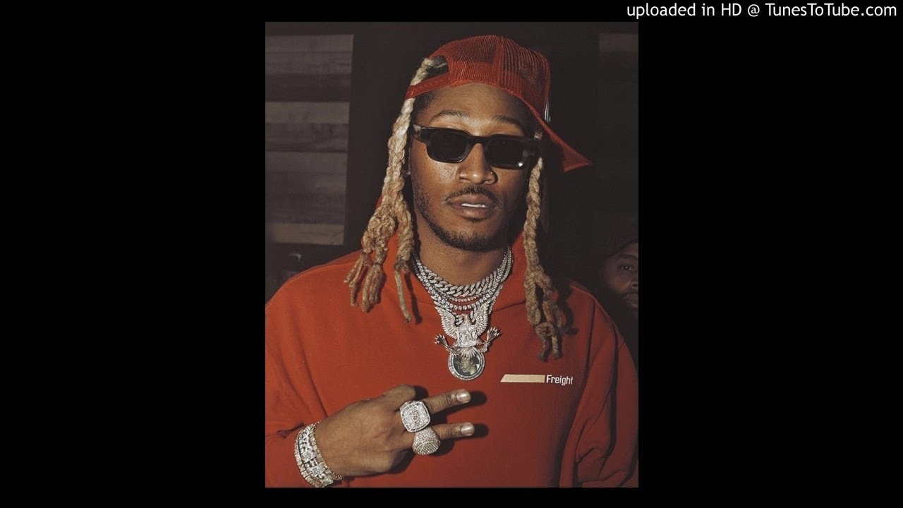 [FREE] Future Type Beat 2021 