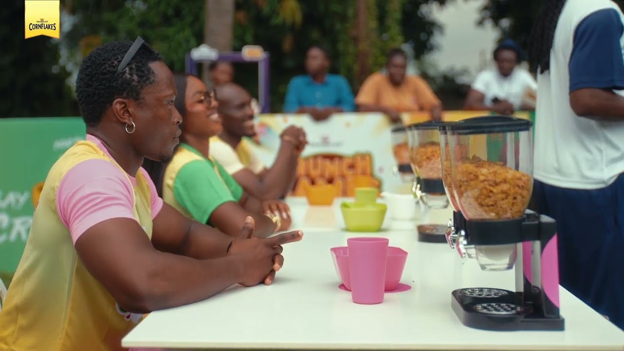 NASCO Crunch Games S1E2