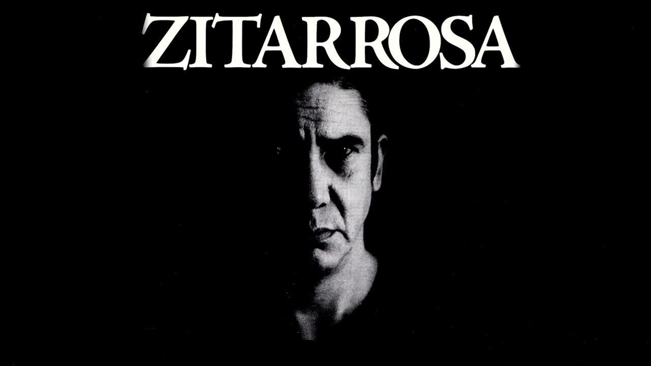 Alfredo Zitarrosa - Sin caballo y en montiel