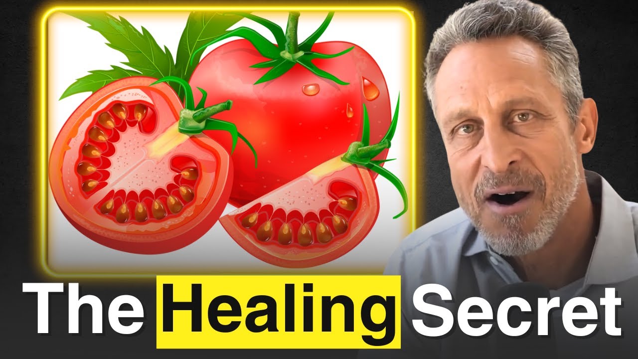 The #1 Sign a Food Is Healing (It's Not What You Think)