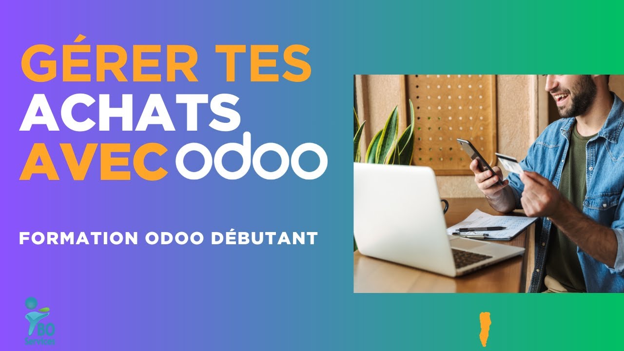 C25-Acheter avec odoo