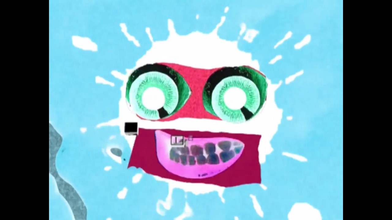 Klasky-Csupo in G-Major (Chad July effect) (60fps)