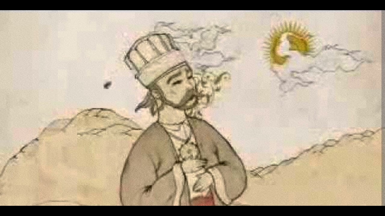 Dertli Divanî / Kâdribêndi