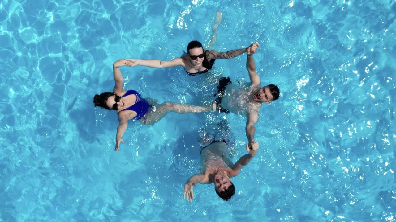 Natally - Žij a nech žít (Official video)