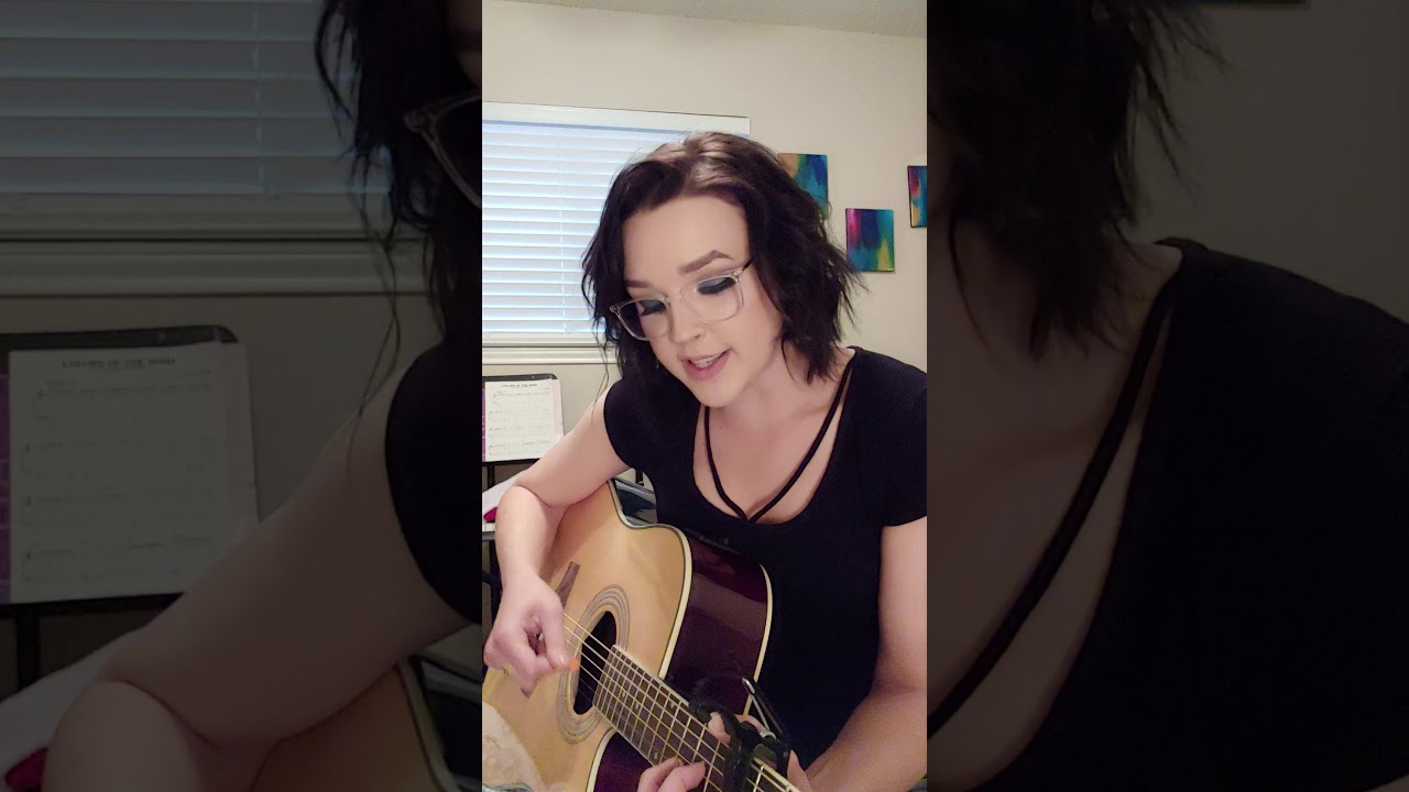 Enough of Love-Abby Joy