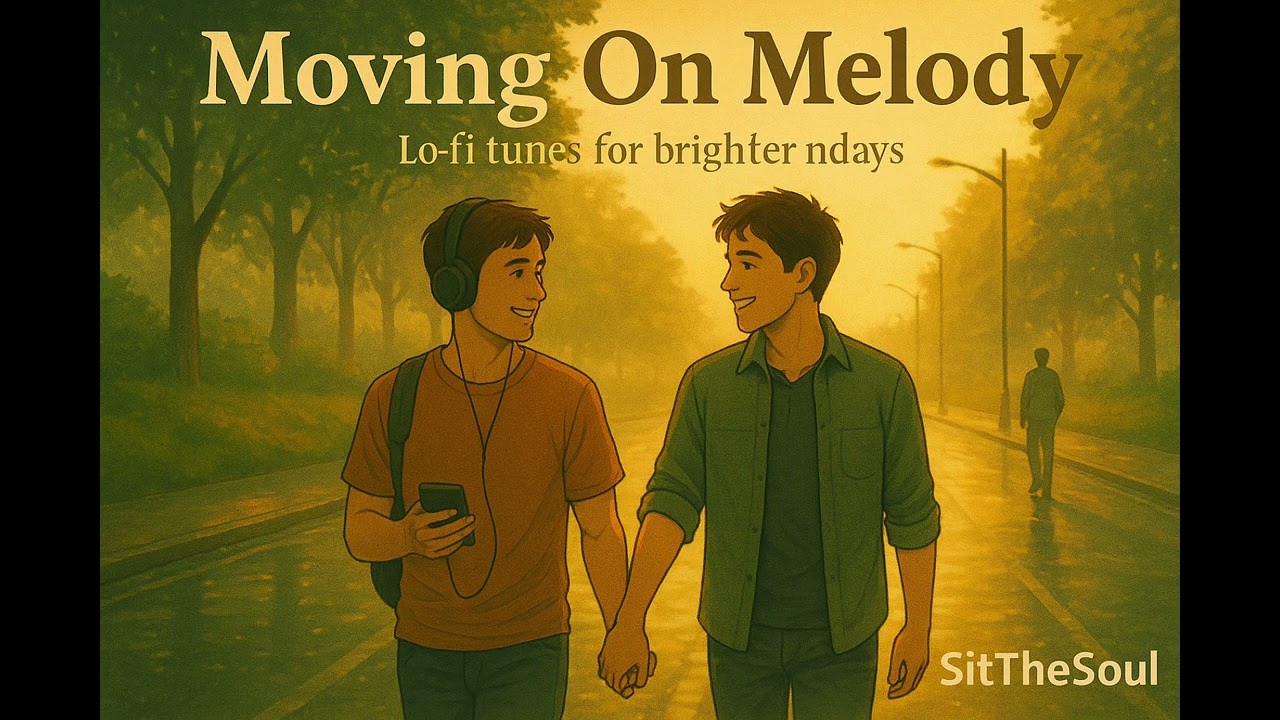 Moving On Melody