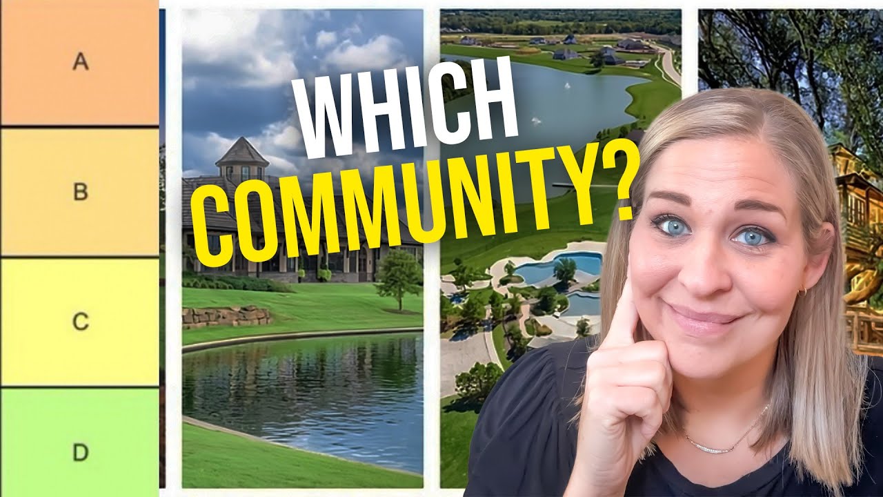The Brutally Honest Ranking of Cypress, TX Neighborhoods (Locals Might Get Mad!)