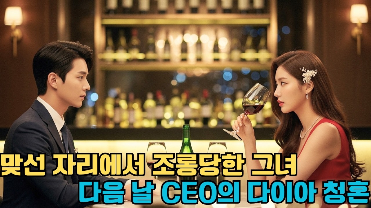 [ 사연 ] 