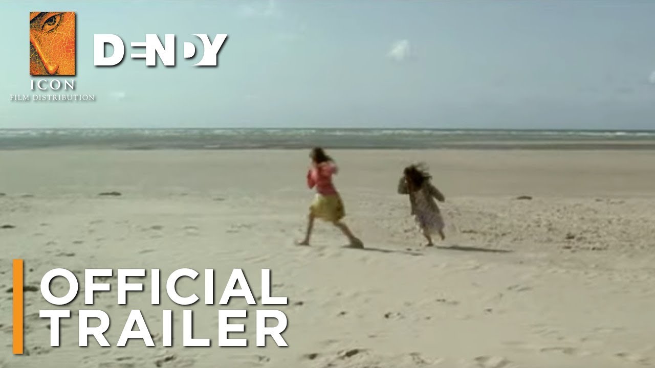 THE DIVING BELL AND THE BUTTERFLY | Official Australian Trailer