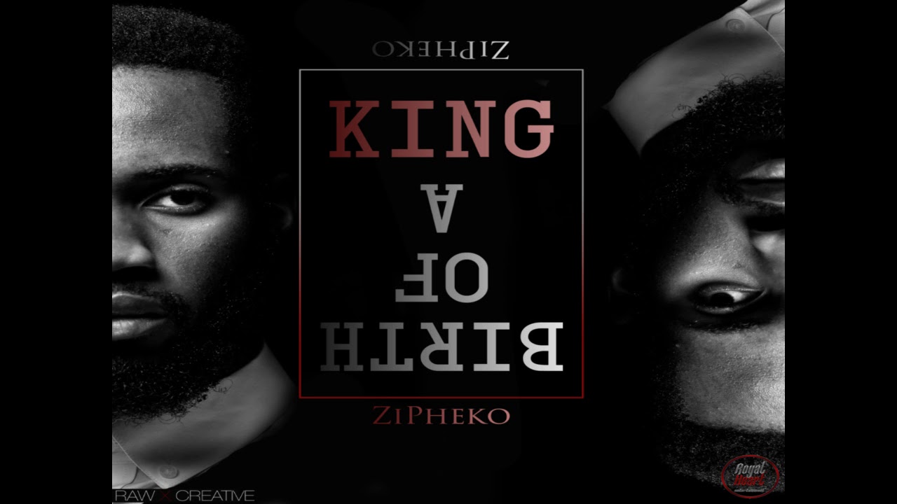 ZiPheko Ft Amukelani - Intliziyo Yami  (Original Mix)