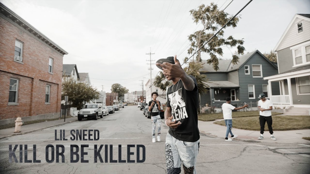 Lil Sneed - 