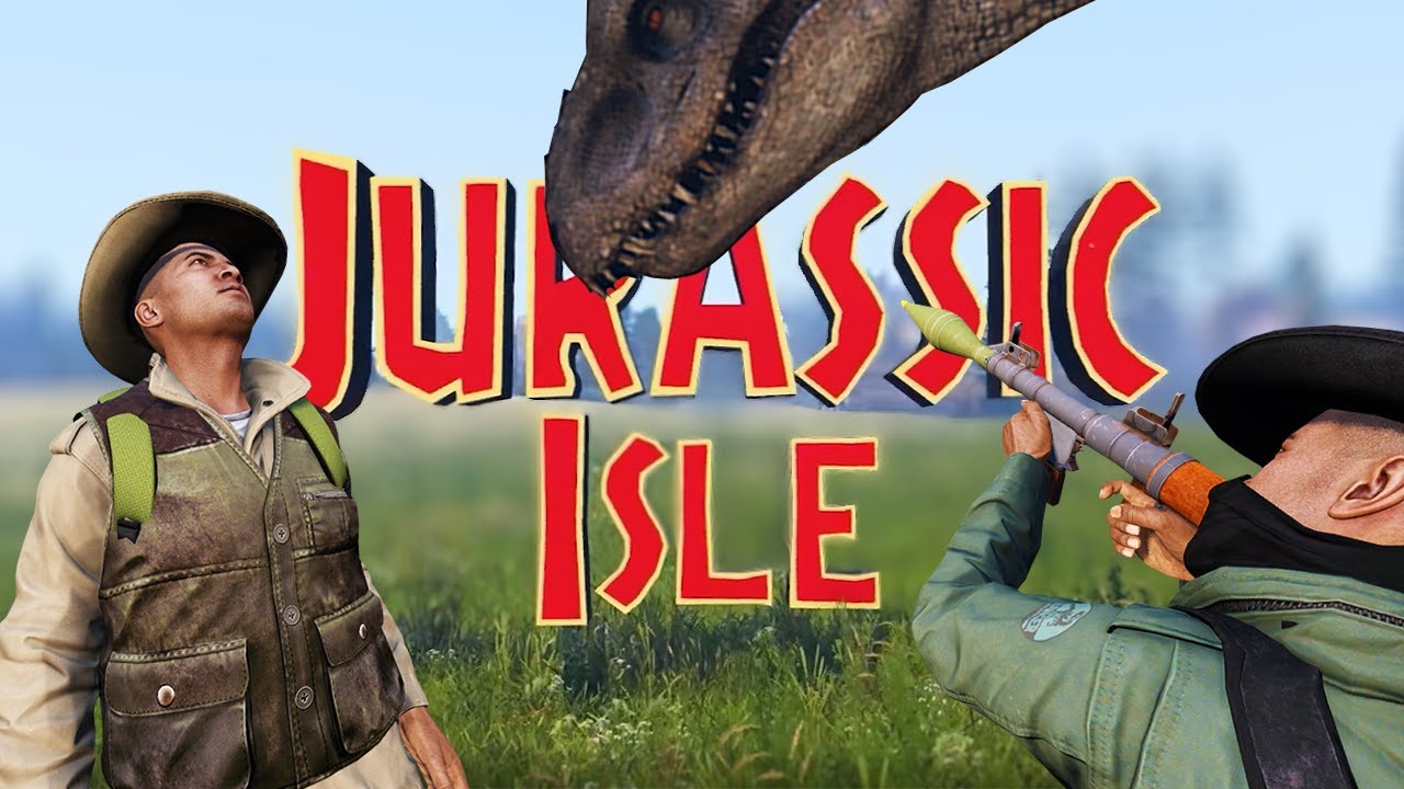 You Won't Believe This DayZ Server...