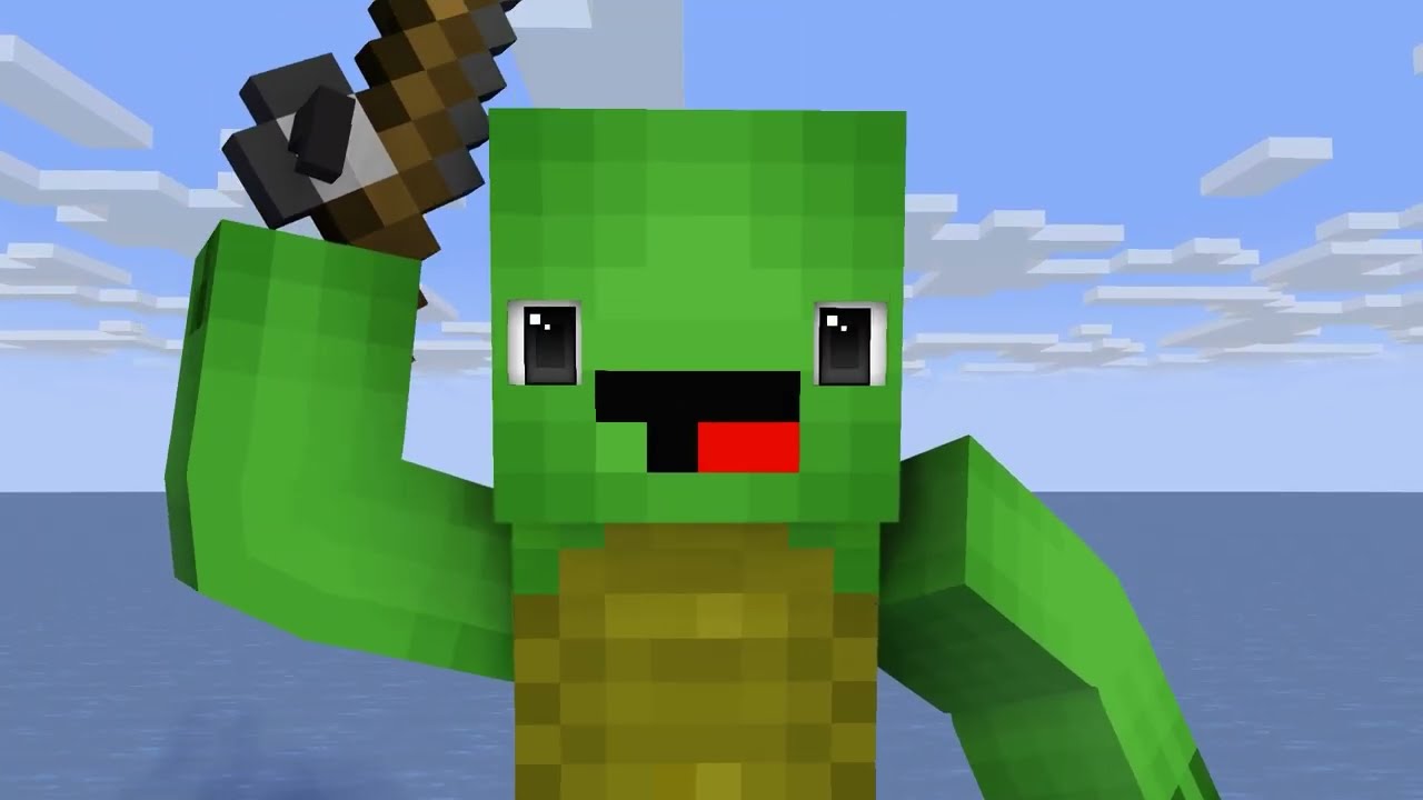 Mikey became SPIDERMAN and JJ VENOM Superhero Survival Battle - Maizen Minecraft Animation