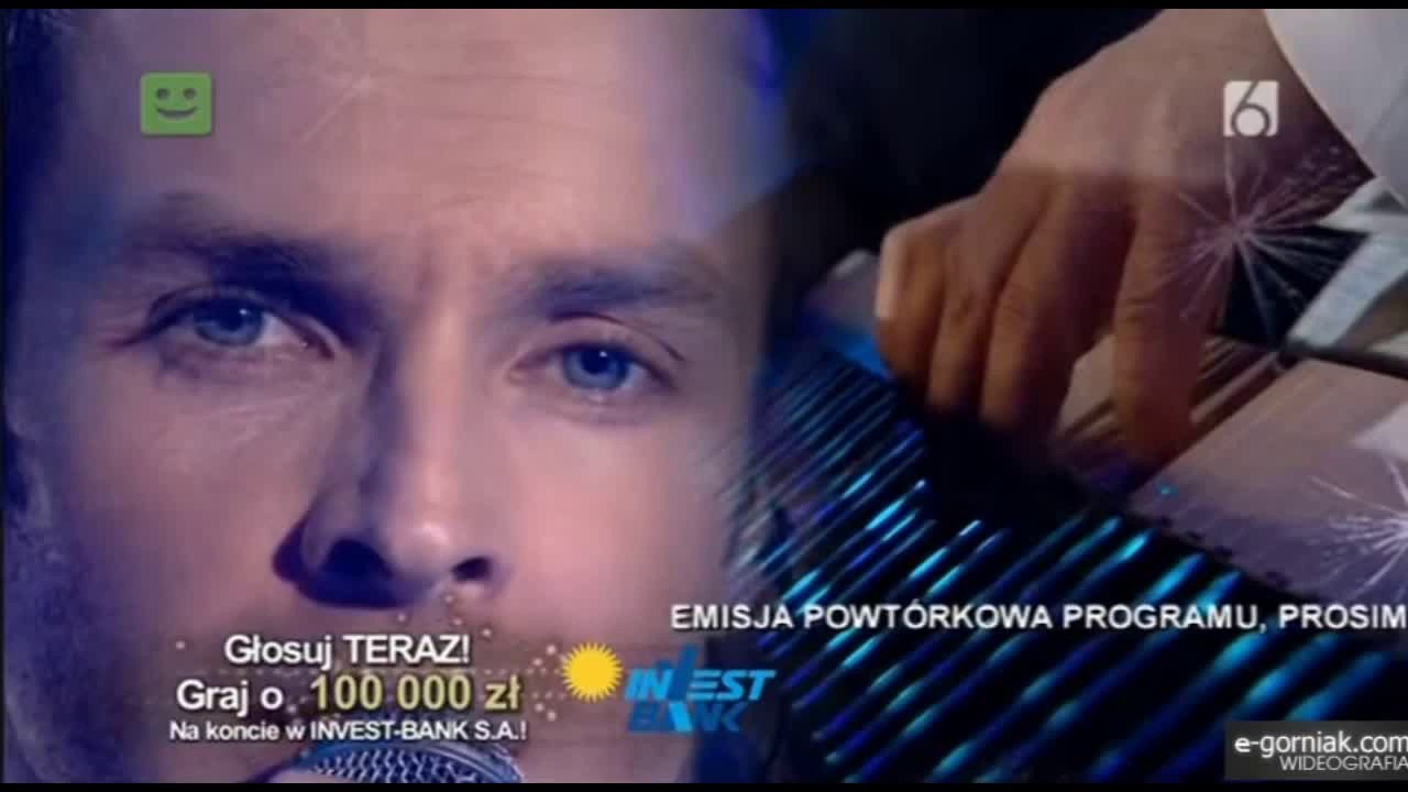 Artur Chamski - Hello