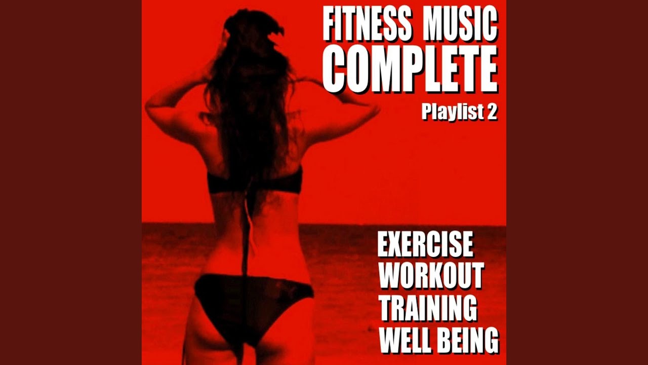 Staying Power (150 Bpm) (Dance Cardio Interval Kickboxing Aerobic Running Jumping Cycling...