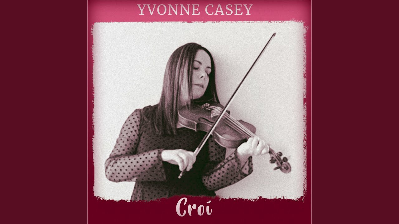 Tune for Yvonne Casey (reel)