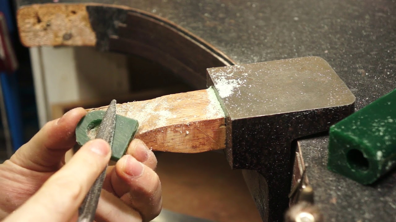 Wax Jewellery Carving Basics. Jewelry. Project 1: Flat profile ring