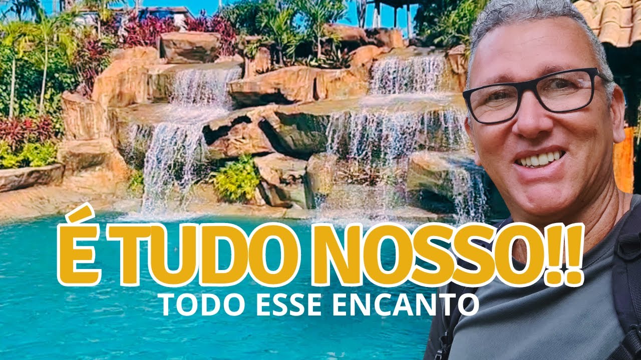 Descubra o Encanto do Hotel Fazenda Lagos do Vale em Quatis, RJ.